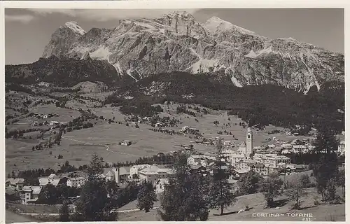 Cortina, Tofane ngl F1533