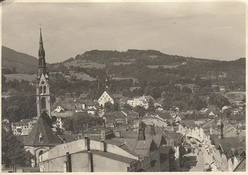 Bad Tölz, Teilansicht ngl F1090