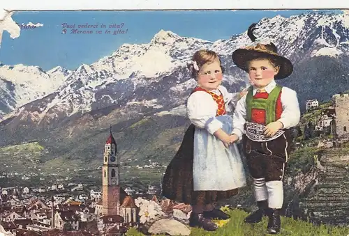 A Merano va in gita! gl1927 E9095