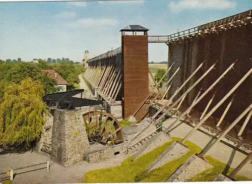 Bad Nauheim, Gradierwerk ngl E8869