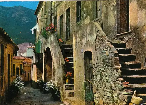 Elba Pttoresca, Marc iana, Via Appiani ngl1965 F4311