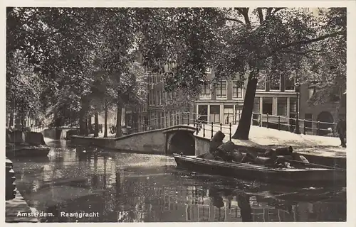 Amsterdam, Raamgracht ngl F1738