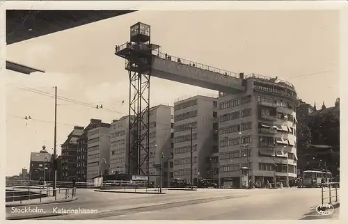 Stockholm, Katarinahissen gl1950 E9258