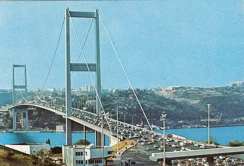 Istanbul ve Güzellikleri gl1988 E9278
