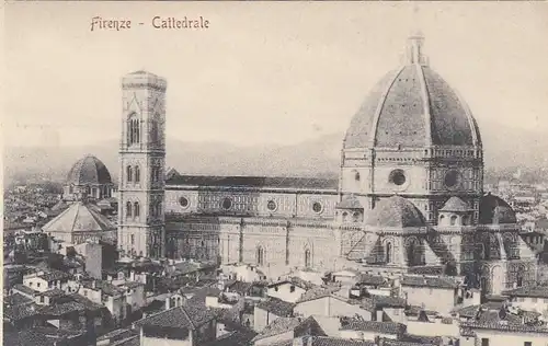 Firenze, Cattedrale ngl F1273