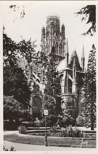 Rouen (Seine-Inf.) Eglise Saint-Quen ngl F1183