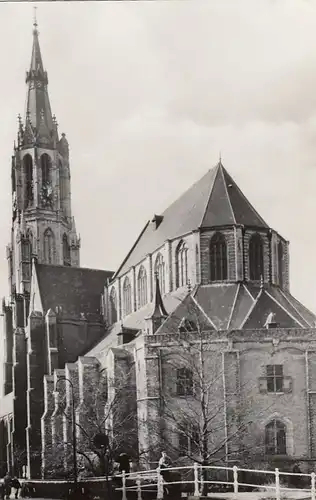 Delft, Nieuve Kerk ngl E9419