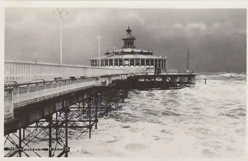 Schevingen, Wandelhoofd gl1934 E9263