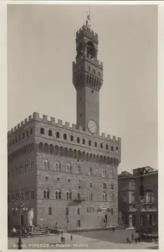 Firenze, Palazzo V ecchio ngl F1425