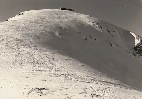 Col Rodella col Rifogio glum 1960? E9330