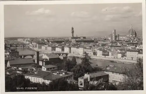 Firenze, Panorama ngl F1430