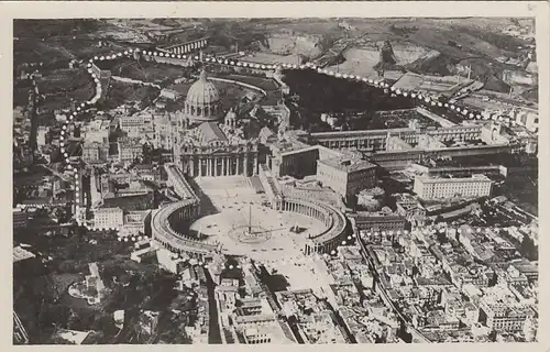 Roma, Citta del Vaticano ngl F1510