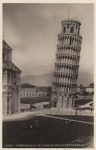 Pisa, Campanile ngl F1624