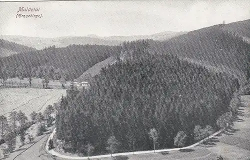 Muldetal (Erzgebirge) ngl F3480