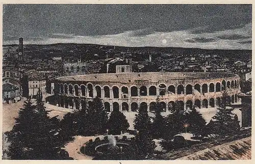 Verona, Arena ngl F0486