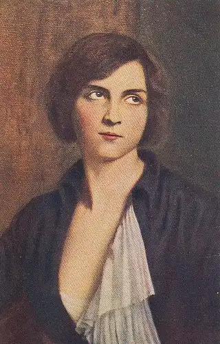 COURTOIS Jugend ngl F0500