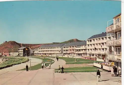 Helgoland, Südstrand ngl F6038