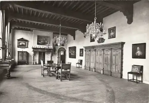 Haarlem, Franz Hals-Museum, Renaissance-Saal ngl F5313