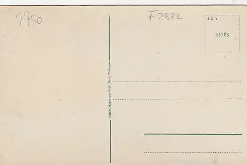 Konstanz, Bodensee, Konstanzer Hof ngl F2822