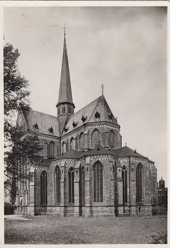 Doberan, Abteikirche, Chor ngl F2203