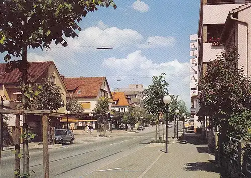 Nellingen, Ostfildern ngl F0424