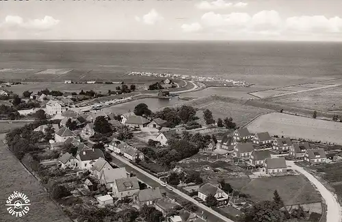 Nordseebad Horumersiel i.Old., Theater ngl F0933