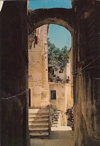 Castellabate (Sa.), Centro Storico gl1980 F4184