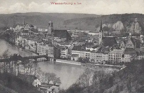 Wasserburg am Inn ngl F1048