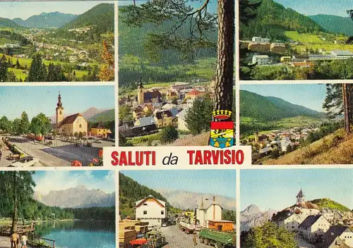 Saluta da Tarvisio gl1969 F3331