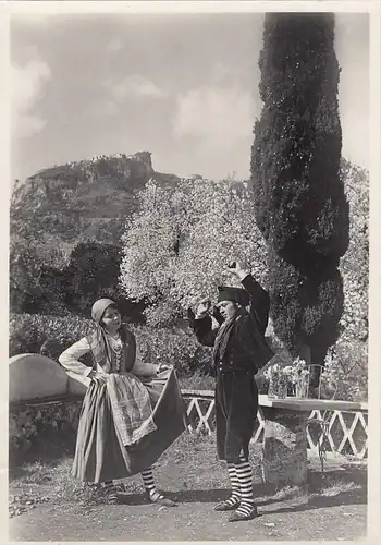 Castelmola visita daTaormina ngl F2456