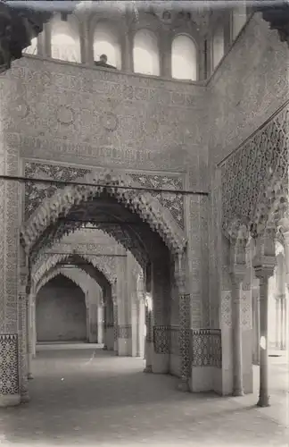 Granada, Alhambra, Sala de los Reyes ngl F3389