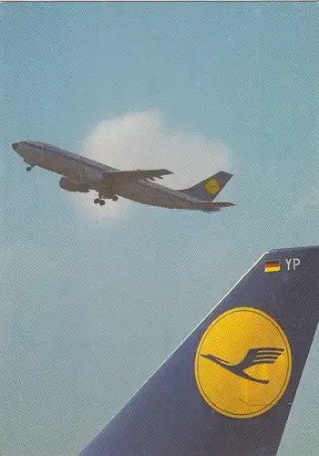 Lufthansa im Steigflug ngl F3236