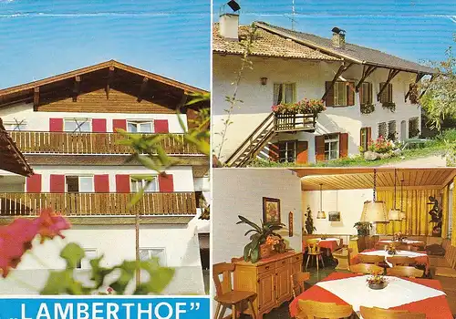 Kalditsch, Montan, Lamberthof ngl F3334