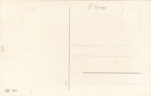 Weihnacht-Wünsche mit Reh-Fütterung ngl F3410