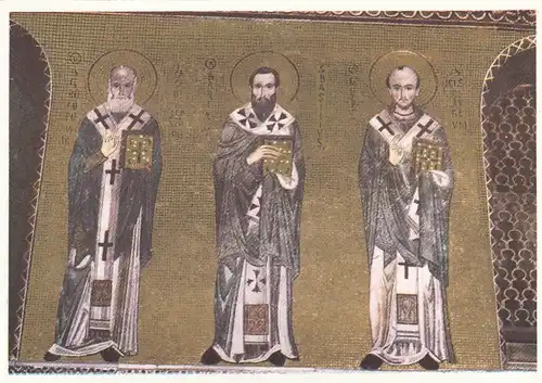 Palermo, Cappella Palatina ngl F2864