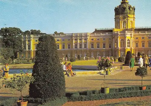 Charlottenburg (Berlin), Schloß ngl F7103