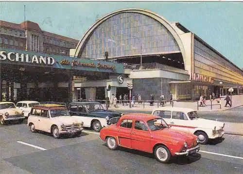 Berlin, Bahnhof Alexanderplatz gl1967 F6536