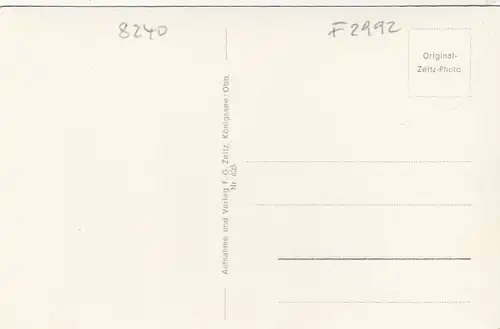 Blick v.d.deutschen Alpenstraße a.d.Reiteralpe ngl F2992