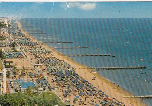 Jesolo Lido, La Spiaggia gl1983 F4122