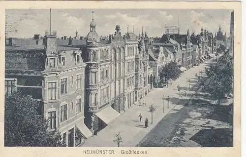 Neumünster, Großflecken gl1919 F7654