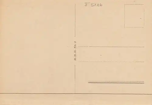 Hamburg, Uhlenhorster Fährhaus ngl F5116