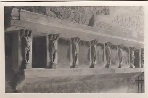 Napoli, Scavi di Pompei, Terme del Foro ngl F1143