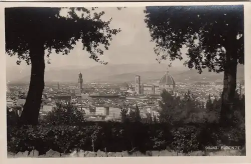 Firenze, Panorama ngl F1525