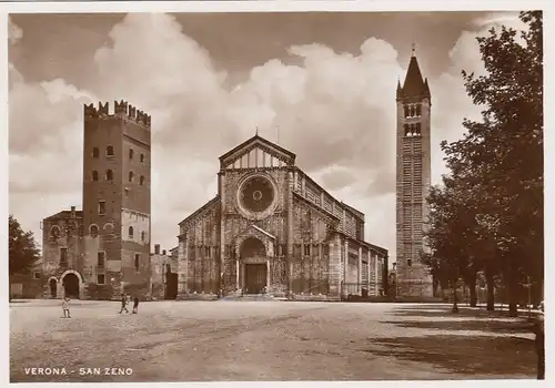 Verona, San Zeno ngl F1546