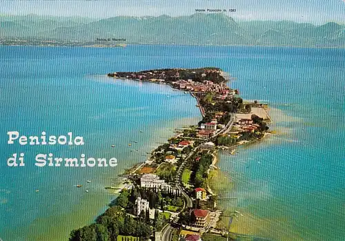 Lago di Garda, Peninsola Sirmione gl1978 F3330