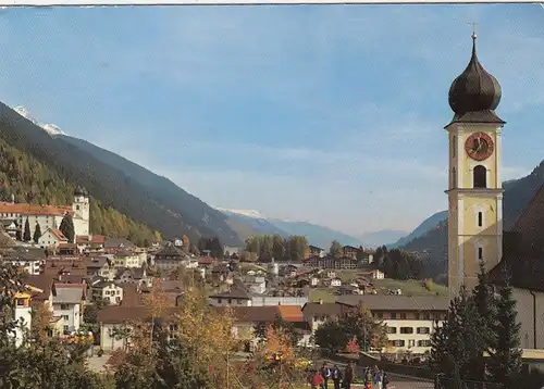 Disentis/Mustér, Graubünden, gl1981? F4342