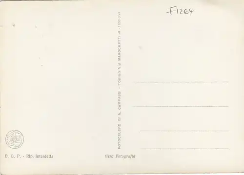 Monreale, il Duomo, Esterno dell'Abside ngl F1264