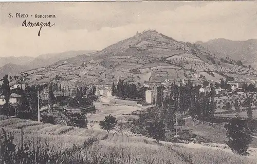 S.Piero, Panorama ngl F1646