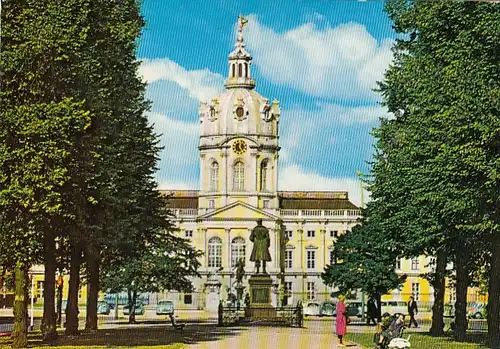 Charlottenburg (Berlin), Schloß gl1976 F7108