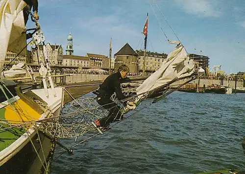 Hamburg, Hafen gl1984 F5235